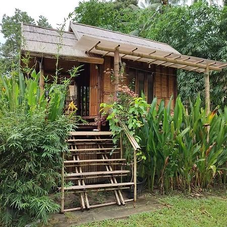 Kuba Bungalows Ko Kut Exteriör bild