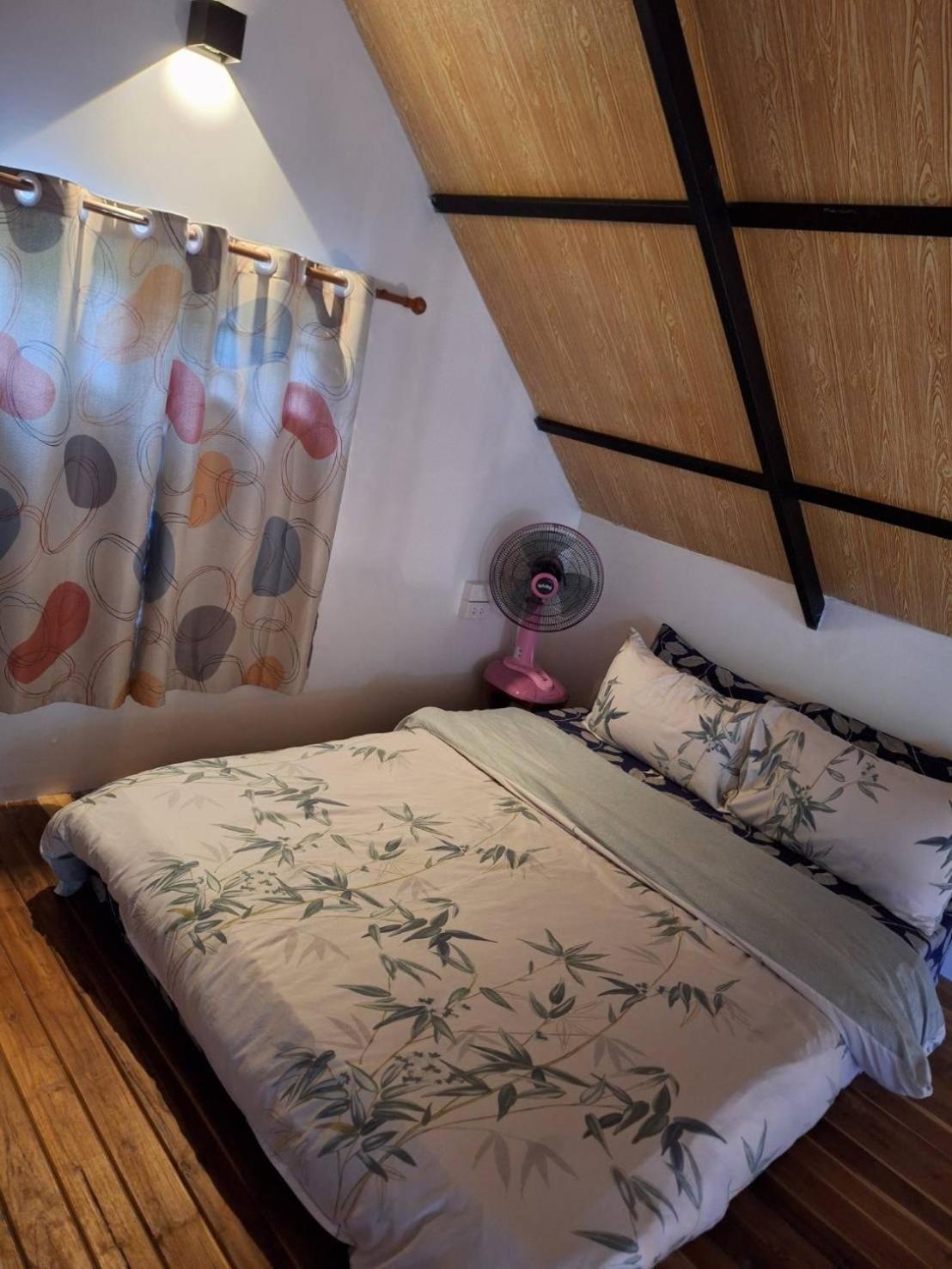 Kuba Bungalows Ko Kut Exteriör bild